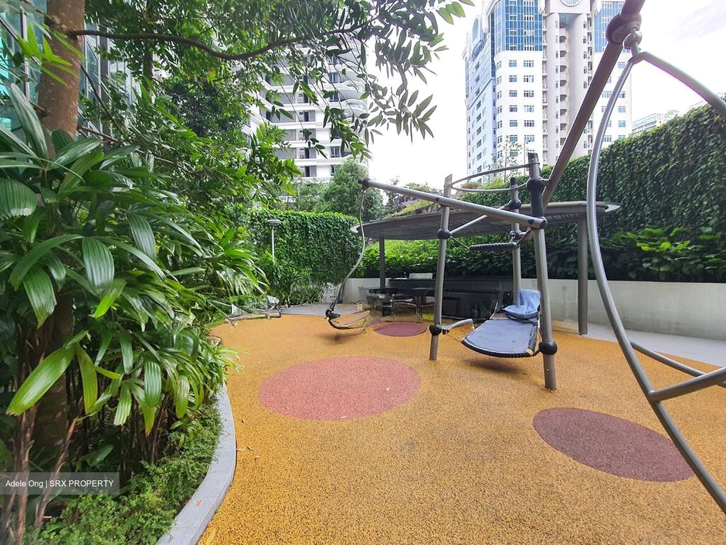 8 Saint Thomas (D9), Condominium #497720511